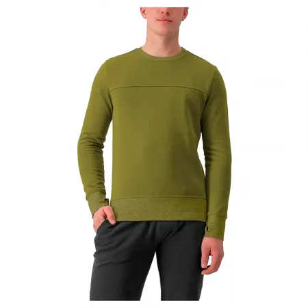 카스텔리 로고 스웨트셔츠 3143055511