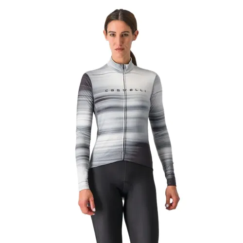 카스텔리 Phase 긴팔 져지 3143055517