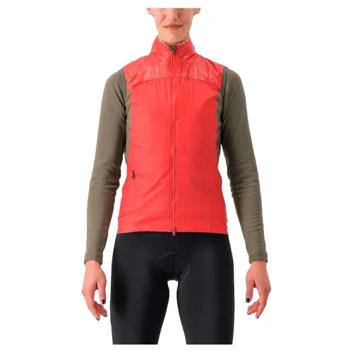 카스텔리 Puffy 언리미티드 조끼 3143055525