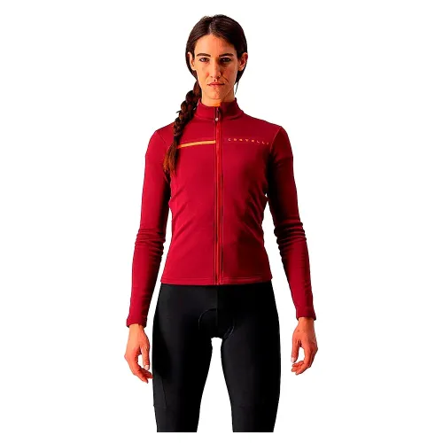 카스텔리 Sinergia 2 긴팔 져지 3143055529