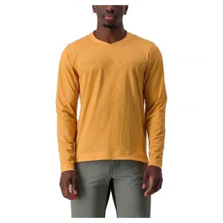 카스텔리 트레일 Tech 2 긴팔 티셔츠 3143055537