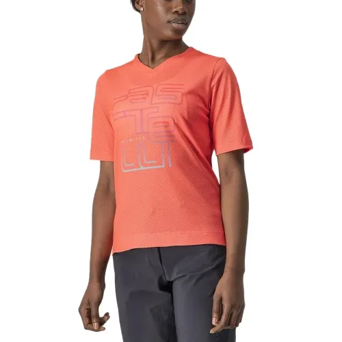 카스텔리 트레일 Tech 반팔 티셔츠 3143055540