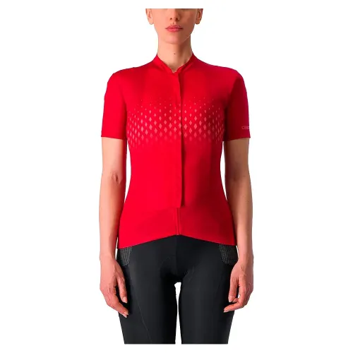 카스텔리 언리미티드 Sentiero 3 반팔 져지 3143055556