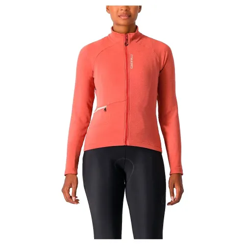 카스텔리 언리미티드 트레일 긴팔 져지 3143055564