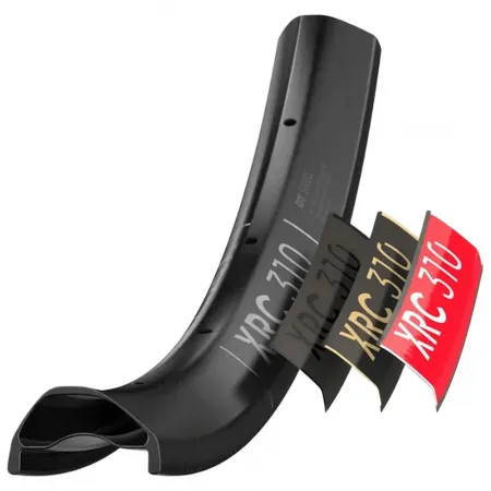 DT스위스 XRC 310 29x30 DB 스티커 3143061965