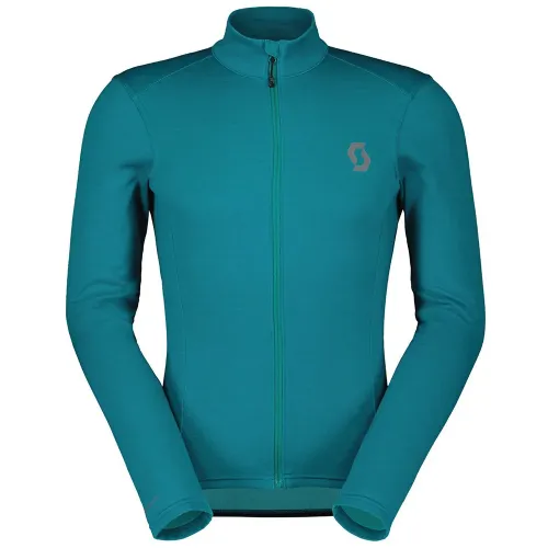 스캇 그래블 웜 메리노 긴팔 져지 3143069789