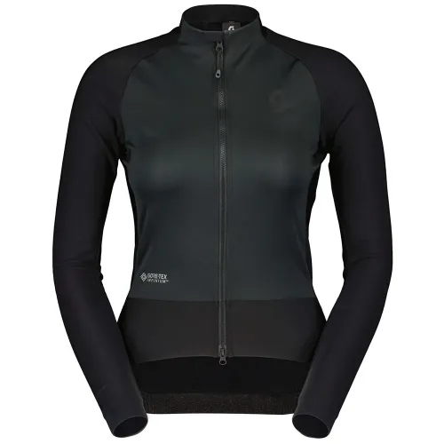 스캇 RC Pro 웜 하이브리드 GORE‑TEX 인피니움 윈드스토퍼 자켓 3143069794