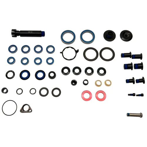 스캇 Swingram Genius 23 서비스 키트 3143069799