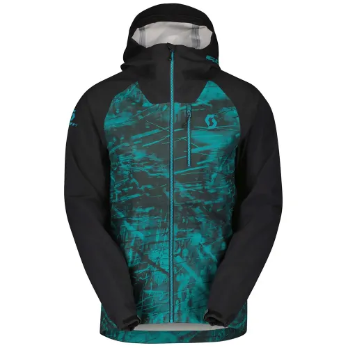 스캇 트레일 Storm DryoSpun 자켓 3143069800