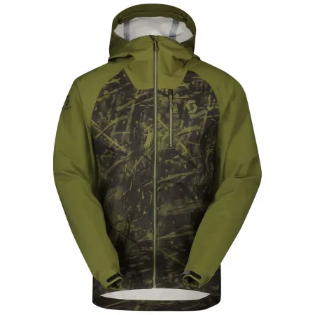 스캇 트레일 Storm DryoSpun 자켓 3143069801