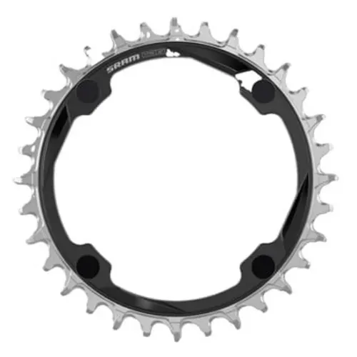 스램 XX DH DM 6 mm 오프셋 체인링 3143077898