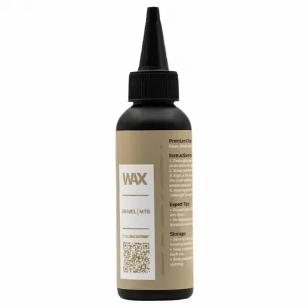 사이클링 세라믹 오프로드 왁스 100ml 3143086937