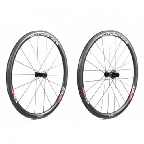 데다 SL 38 로드 휠 세트 3143090822