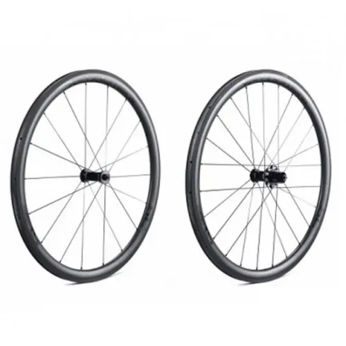 데다 SL 38 로드 휠 세트 3143090823