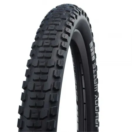슈발베 Johnny Watts 플러스 ADDIX Green 스탠다드 Radial 27.5in x 2.35  MTB 타이어 3143104894