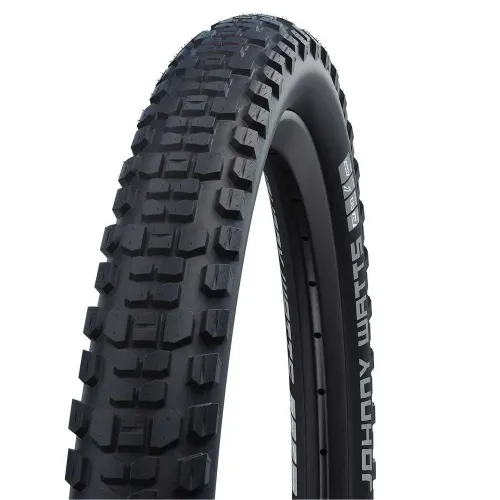 슈발베 Johnny Watts 플러스 ADDIX Green 스탠다드 Radial 27.5in x 2.35  MTB 타이어 3143104894