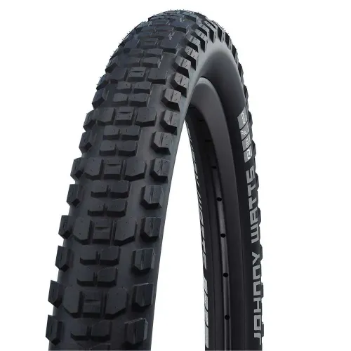 슈발베 Johnny Watts 플러스 ADDIX Green 스탠다드 Radial 27.5in x 2.60  MTB 타이어 3143104895