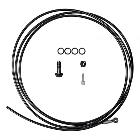 마구라 90° 463532016 브레이크 호스 3143153365