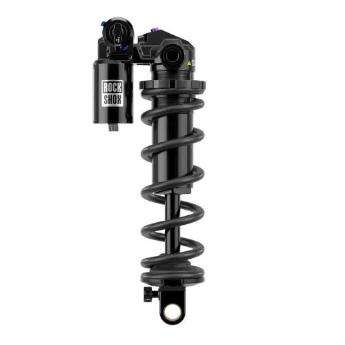 락샥 Vivid Coil 얼티메이트 RC2T Reb55/Comp34 Adj Hydraulic Bottom Out 락out45 스탠다드 D1 쇼크 업쇼바 3143250968