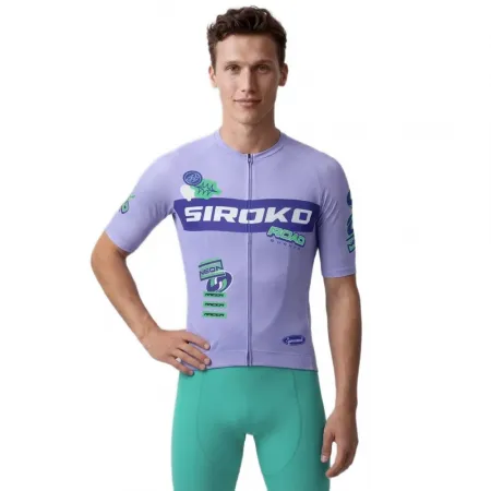 시로코 M8 NRC 반팔 져지 3143296434