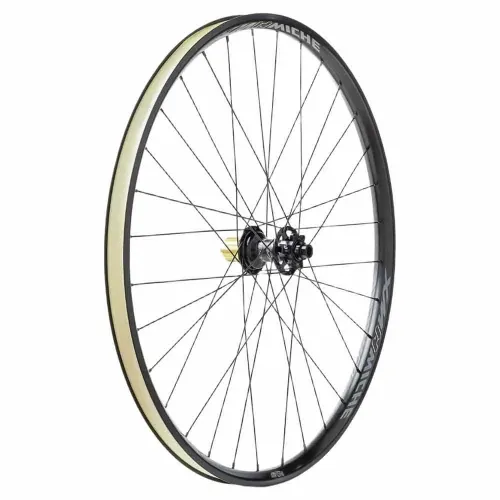 미케 XMH30 27.5in 6B 디스크 튜블리스 MTB 뒷바퀴 3143315550