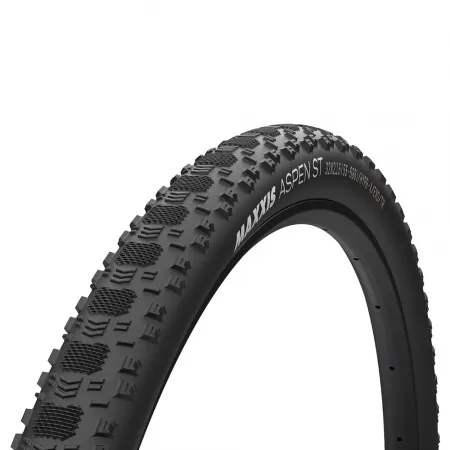 맥시스 아스펜 ST 120 TPI 맥스스피드 EXO 튜블리스 32in x 2.15 MTB 타이어 3143316050