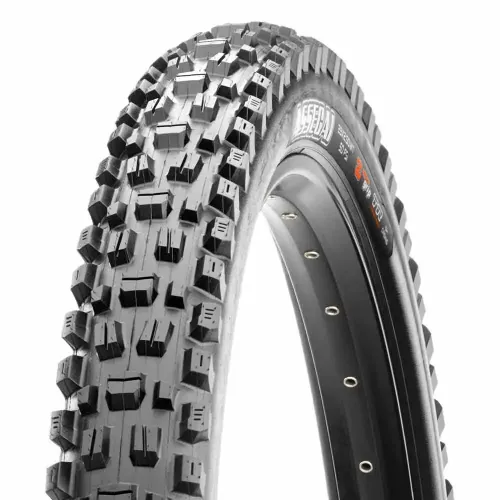 맥시스 아세가이 마운틴 60 TPI 맥스terra Exo+ 튜블리스 27.5in x 2.50 MTB 타이어 3143316054