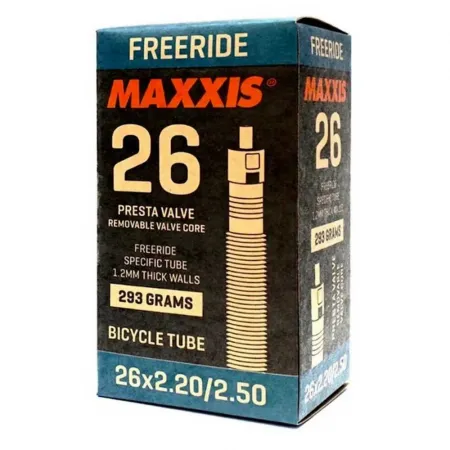 맥시스 프리라이드 프레스타 48 mm 내부 튜브 3143316067