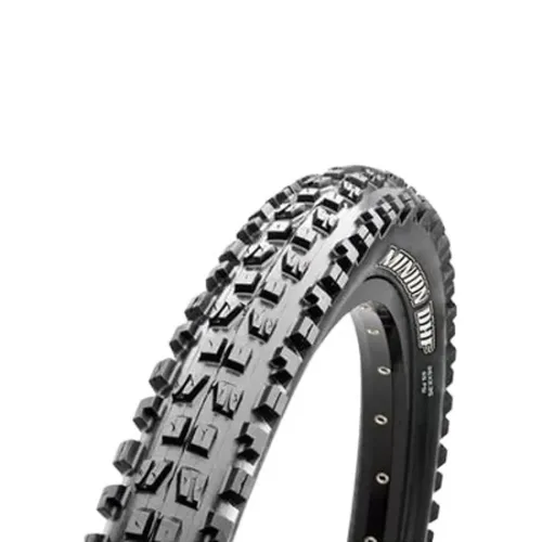맥시스 미니언 DHF V 60 TPI EXO 튜블리스 29in x 2.50  MTB 타이어 3143316077