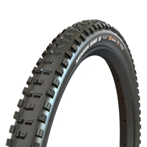 맥시스 미니언 DHR II 2X120 TPI 맥스terra DD 튜블리스 27.5in x 2.50 MTB 타이어 3143316078
