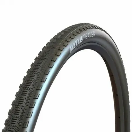 맥시스 Reaver 120TPI HYPR-X EXO 튜블리스 700C x 50 그래블 타이어 3143316087