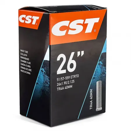CST 슈레더 TR4A 40 mm 내부 튜브 3143322896