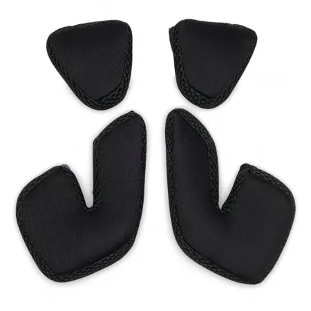 BELL 3QTR-Air S-XL 볼 패드 3143353098