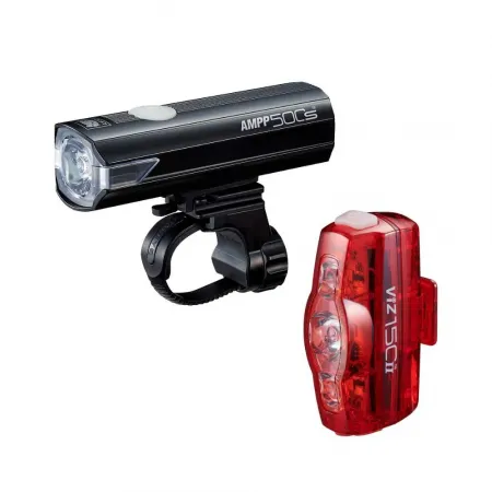 캣아이 AMPP500S & VIZ150 II 조명 세트 3143354972