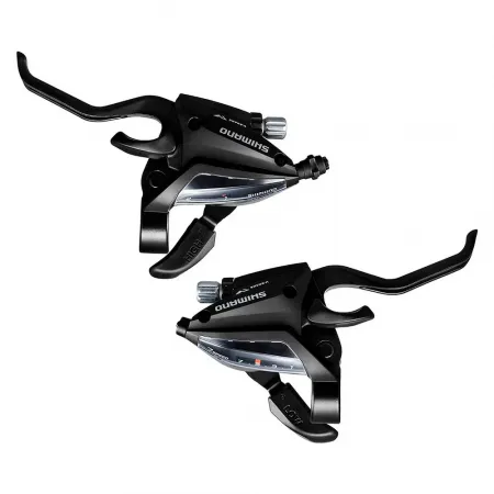시마노 Acera ST-EF500 OEM 시프터가 있는 브레이크 레버 세트 3143366104