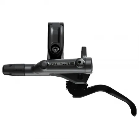 시마노 데오레 2F BLM6200 SW Hydraulic 왼쪽 브레이크 레버 3143369007