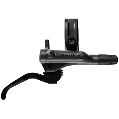 시마노 데오레 2F BLM6200 SW Hydraulic 오른쪽 브레이크 레버 3143369009