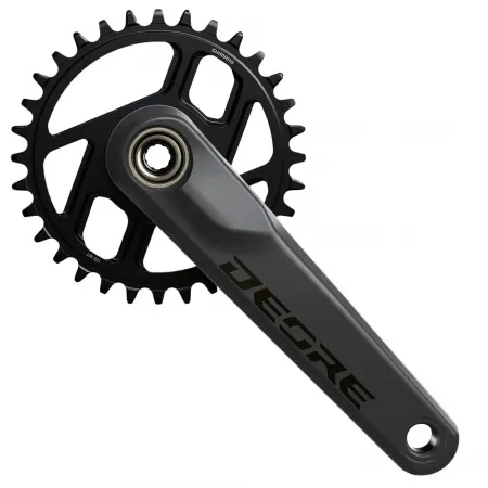 시마노 데오레 FCM6200 12F/1 55CL SW 크랭크셋 3143369010