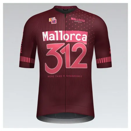 고빅 CX Pro 4.0 Mallorca 312 Revival 2019 반팔 져지 3143371450
