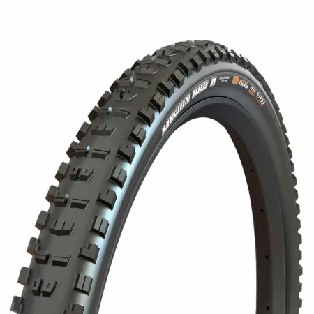 맥시스 미니on DHR II EXO+ 60TPI 튜블리스 27.5in x 2.60 MTB 타이어 3143373016
