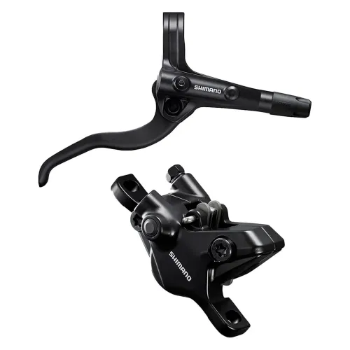 시마노 Acera MT401 2 Piston 1700 m 리어 브레이크 3143378878