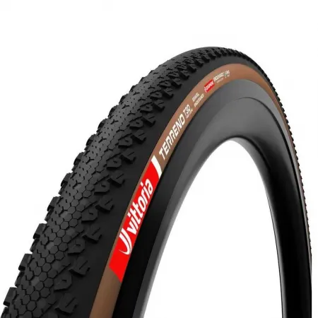 비토리아 Terreno T30 Fine Loose G2.0 엔듀런스 Graphene Nylon 100 TPI 튜블리스 700 x 50 자갈 타이어 3143413039