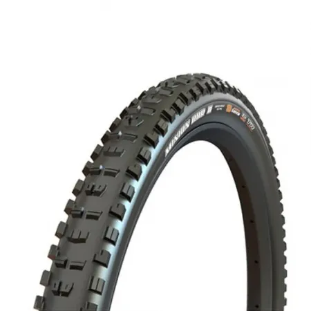 맥시스 미니on DHR II 60 TPI 맥스terra EXO+ 튜블리스 27.5in x 2.50 MTB 타이어 3143423737