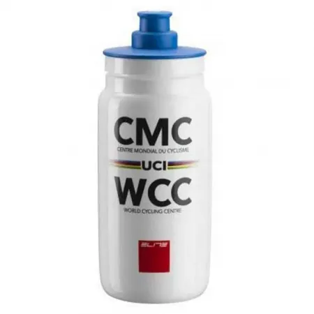 엘리트 Fly WCC UCI 1604145 물병 550ml 3143426333