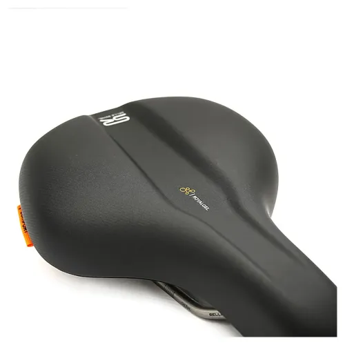 셀레 로얄 Explora Athletic 54D2HR0A15X38 자전거 안장 3143426380