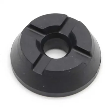 폭스 Nitrile 60A 9 mm 0.400 TLG 008-01-032 바텀 아웃 범퍼 3143443365