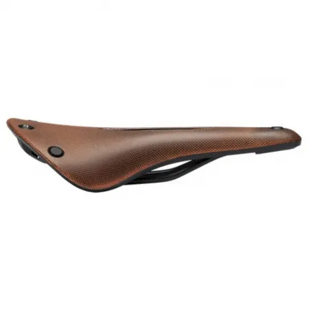 브룩스 Cambium C17 Carved 자전거 안장 3143479996