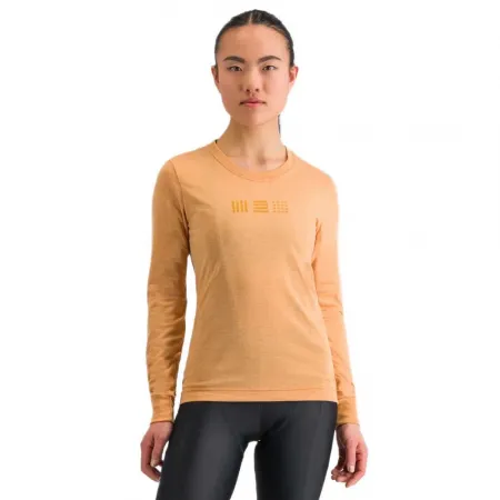 스포츠풀 Giara W Tee 긴팔 져지 3143485796