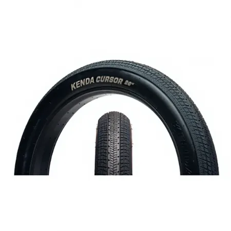 켄다 Cursor 30TPI 26in x 4.00  MTB 타이어 3143516415