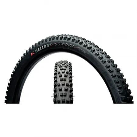 켄다 Hellkat 074V4866 120TPI 튜블리스 27.5in x 2.40 MTB 타이어 3143516420